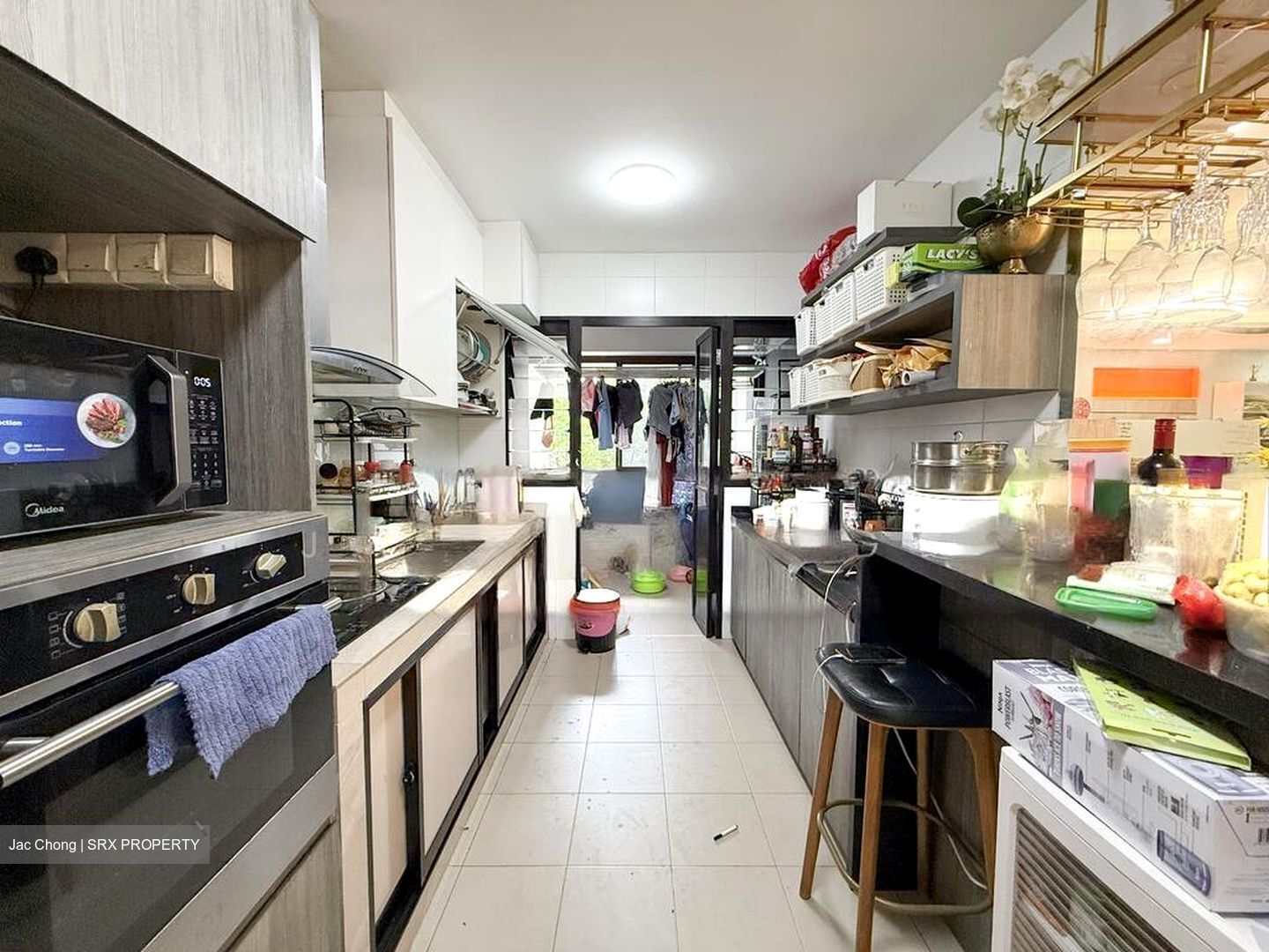 Blk 196B Boon Lay Fields (Jurong West), HDB 5 Rooms #501909991